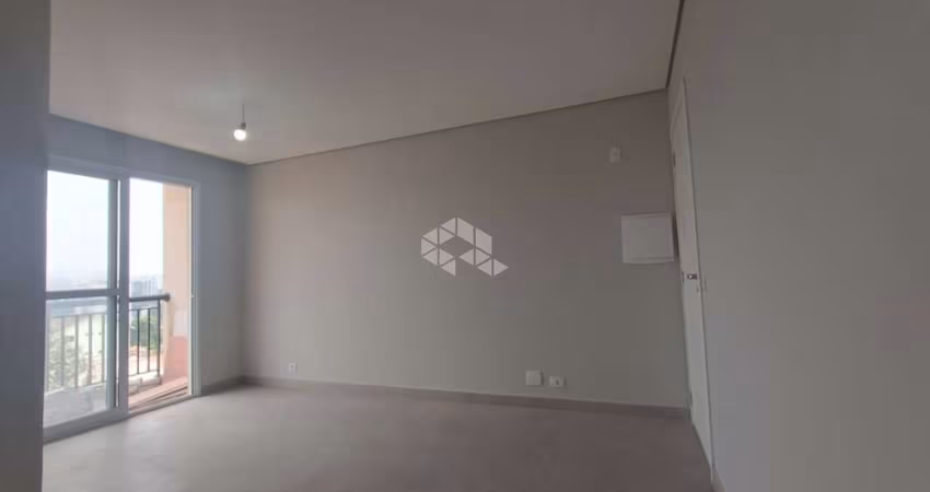 Apartamento em Santana com 3 dormitórios e 1 vaga.