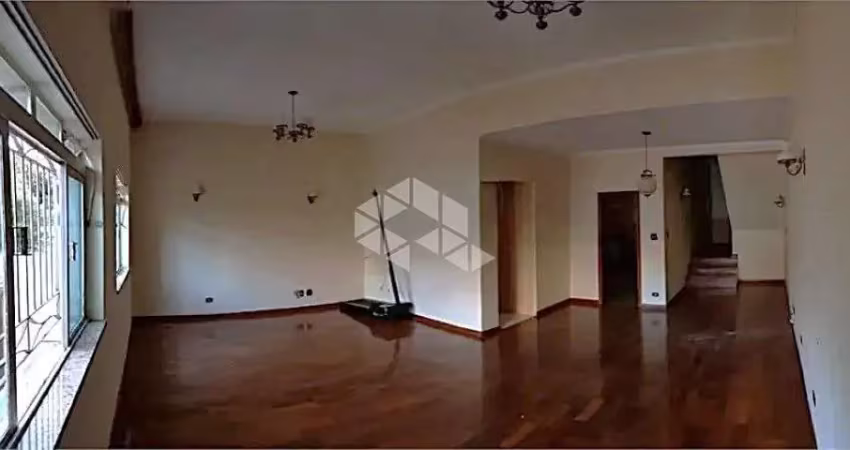 Casa com 3 quartos à venda na Capitão João Noronha, 144, Parque Mandaqui, São Paulo