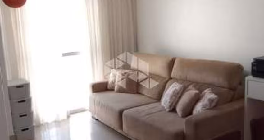 Apartamento no Tucuruvi com 2 Dormitórios e 2 Vagas