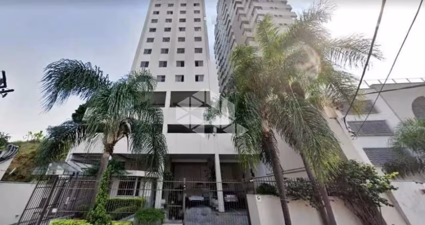 Apartamento em Santa Teresinha com 2 dormitórios e 1 vaga de garagem.