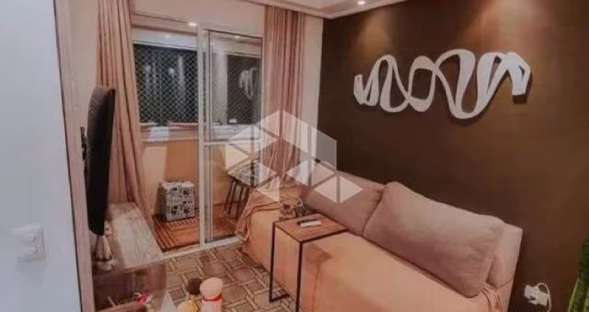 Apartamento na Parada Inglesa com 2 dormitórios e 1 vaga de garagem