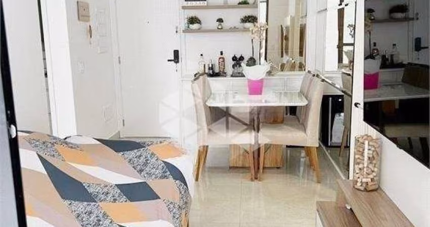 Apartamento na Vila Prudente com 2 dormitórios e 1 vaga de garagem
