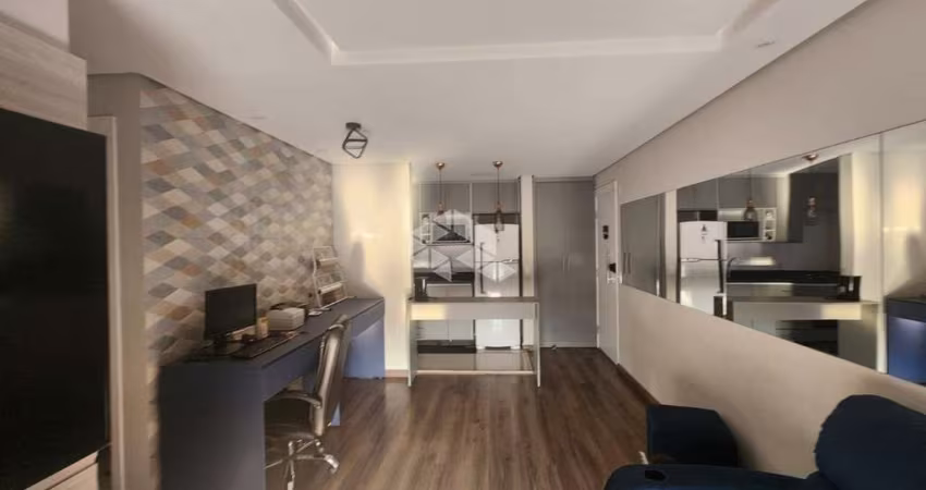Apartamento no Jaçanã com 3 Dormitórios