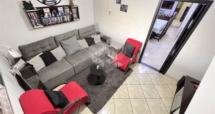 Casa com 4 quartos à venda na Doutor José Zamba, 111, Imirim, São Paulo