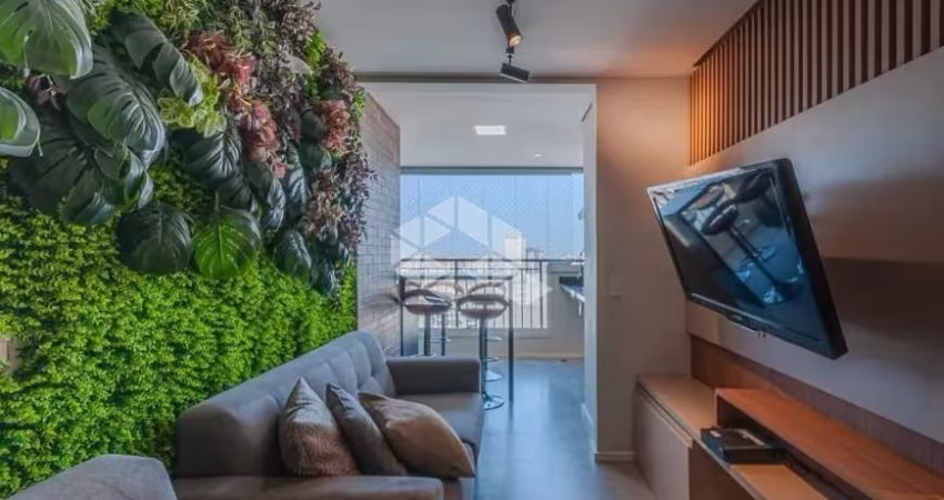 Apartamento à venda no Tucuruvi com 3 dormitórios (1 suíte), sacada e lazer completo - Impecável e moderno!