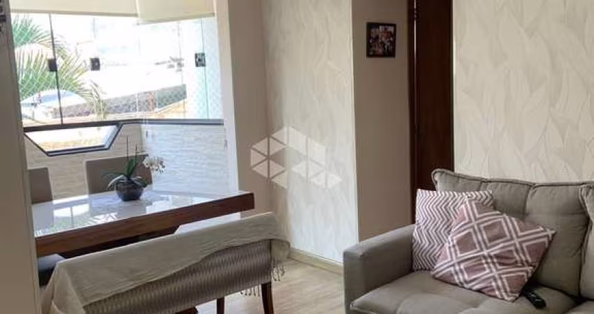 Apartamento à venda na Vila Formosa com 2 dormitórios e 1 vaga de garagem