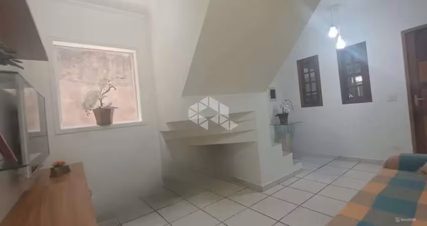 Sobrado à venda no jardim fontalis 3 dormitórios e 4 vagas.