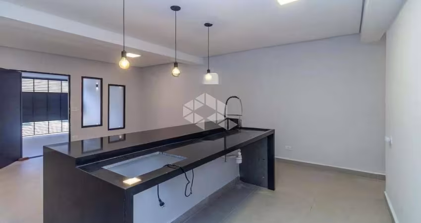Casa a venda na Vila Antônio dos Santos com 3 dormitórios e 2 vagas de gagrem