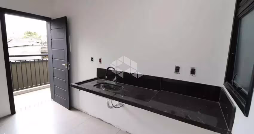 Apartamento a venda na vila prudente com 1 dormitório sem vaga de garagem