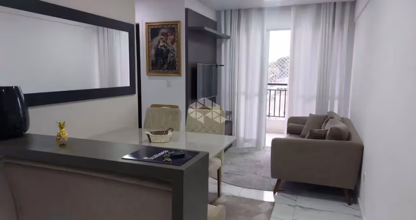 Apartamento  na parada inglesa com 2 dormitórios e 1 vaga.(porteira fechada)