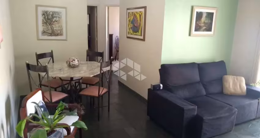 Apartamento santa teresinha - 70m² de área útil - andar alto.