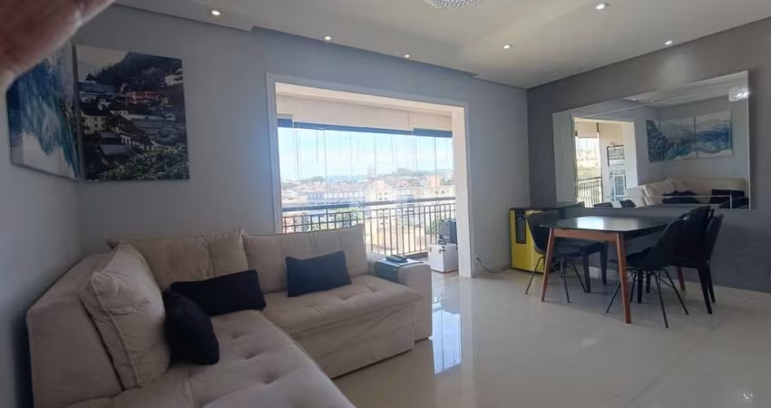 Apartamento a venda com 3 dormitórios e 2 vagas  - Lauzane Paulista