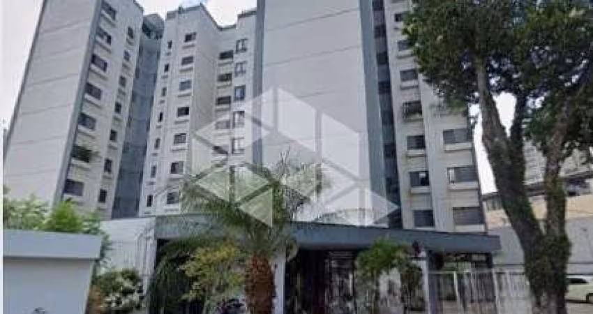 Apartamento a venda em Santana - Edifício Plaza Del Rey