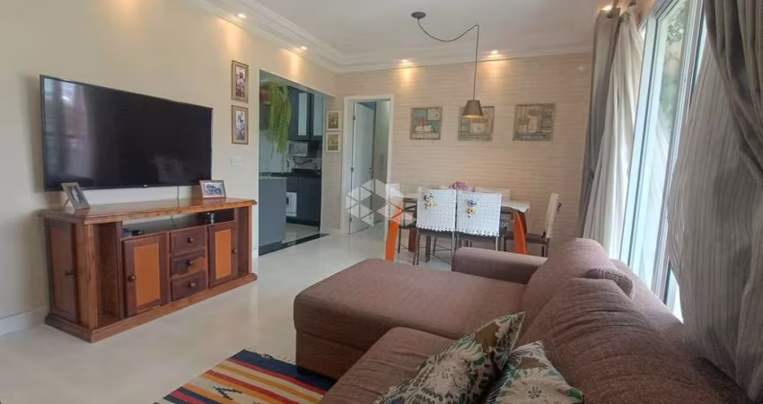 Apartamento à venda ao lado do Shopping Santana Park com 3 quartos (1 suíte) e lazer de clube