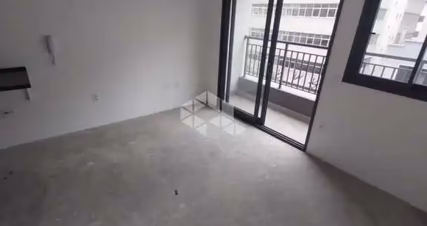 Apartamento novo na rua rego freitas - república - são paulo