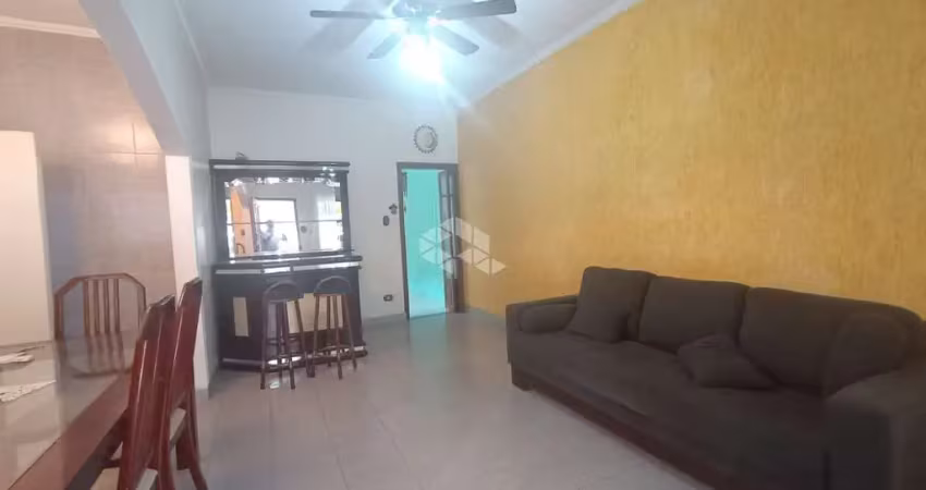 Sobrado a venda com 3 dormitórios e 2 vagas na água fria/sp