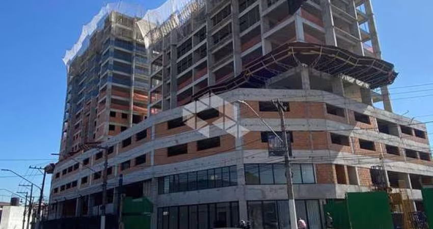 APTO EM CONSTRUÇÃO AV PENHA BRASIL-VILA NOVA CACHOEIRINHA-ZN