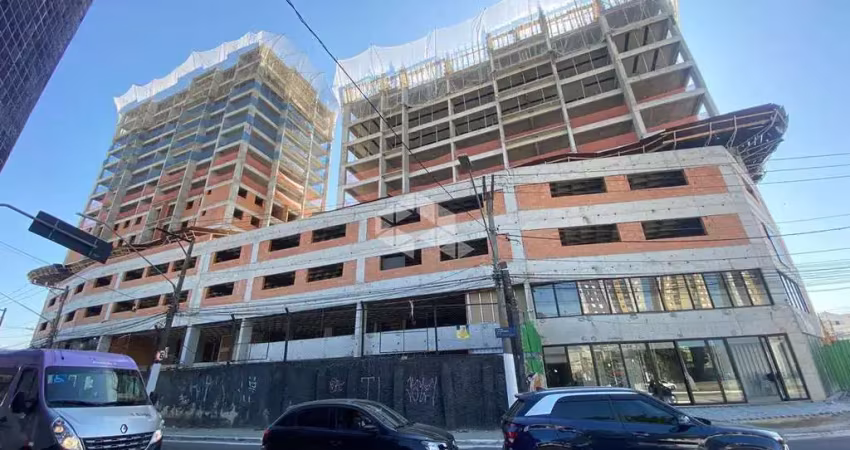 Apto em construção av penha brasil-vila nova cachoeirinha-zn