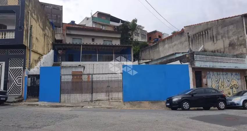 Casa a venda no aricanduva com 3 dormitórios 2 vagas