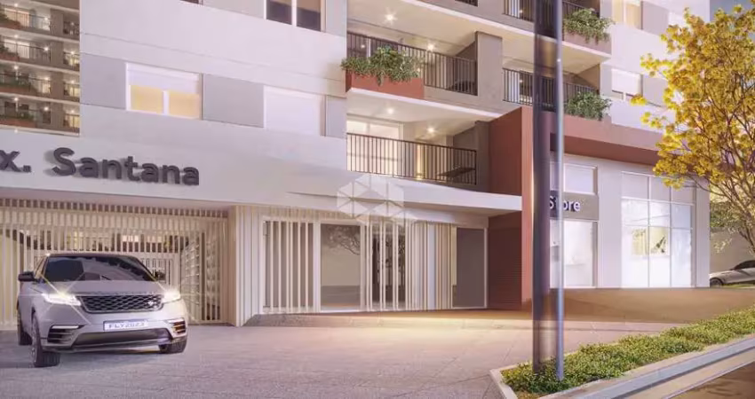 Apartamento a venda, lançamento em santana, 2 dormitorios, 1 vaga