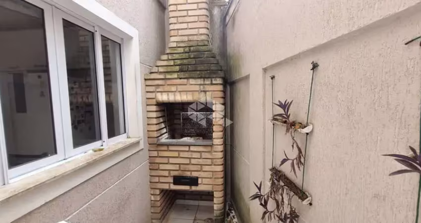 Vendo casa em condominio fechado-rua malie brenner-vila dom pedro ii-zn