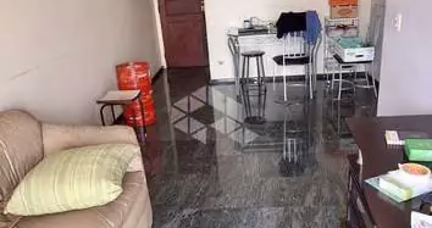 Apartamento com 3 quartos à venda na Antônio Domingues de Carvalho, 101, Parada Inglesa, São Paulo