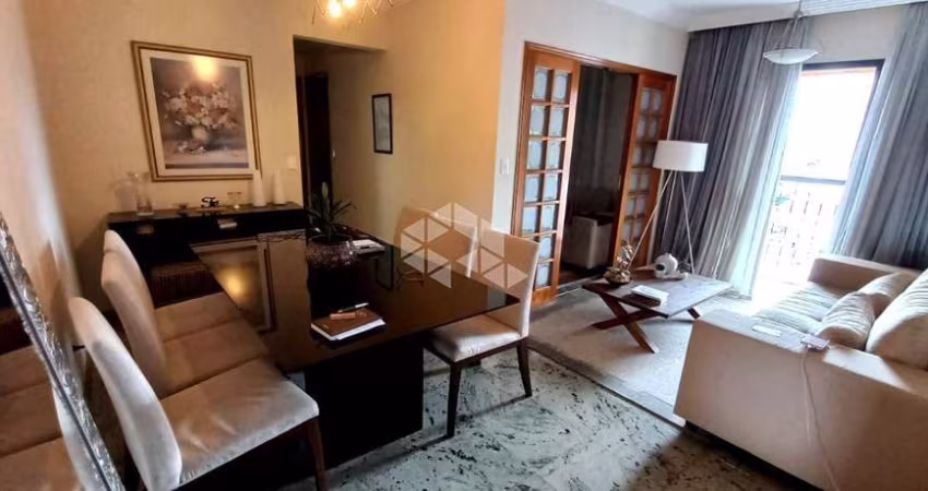 Apartamento a venda Rua Itaici-Santa Terezinha-Zona Norte-São Paulo