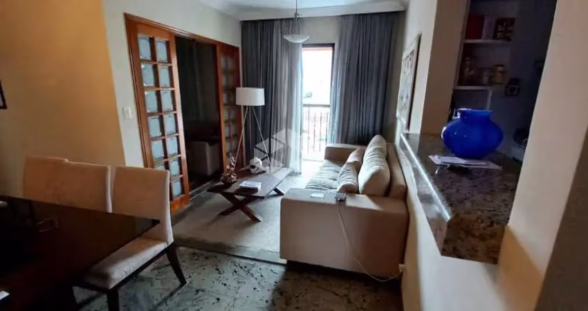 Apartamento a venda rua itaici-santa terezinha-zona norte-são paulo
