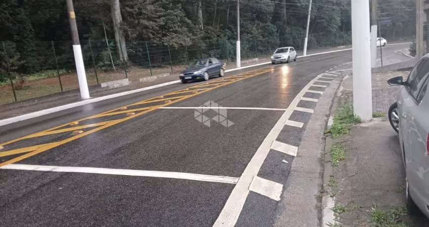 Terreno à venda na Avenida Santa Inês, 1805, Parque Mandaqui, São Paulo