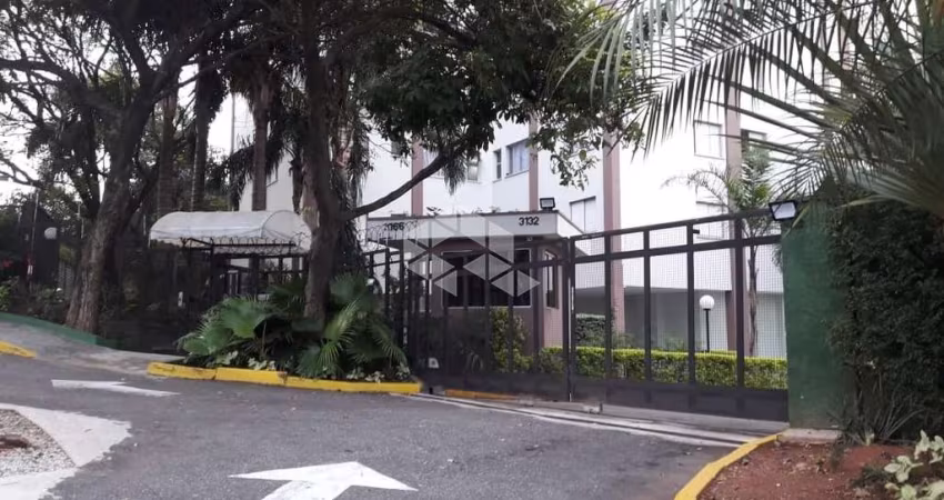 Apartamento à venda no Lauzane Paulista 2 dormitórios e 1 vaga.