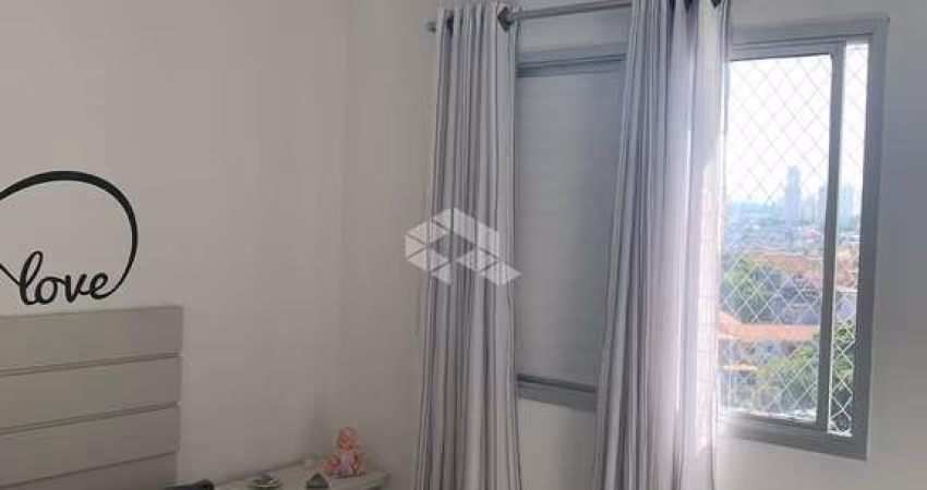 Apartamento a venda no Condomínio Easy Life-ZN