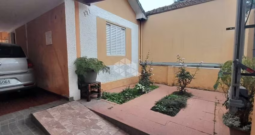 Sobrado em São Caetano do Sul