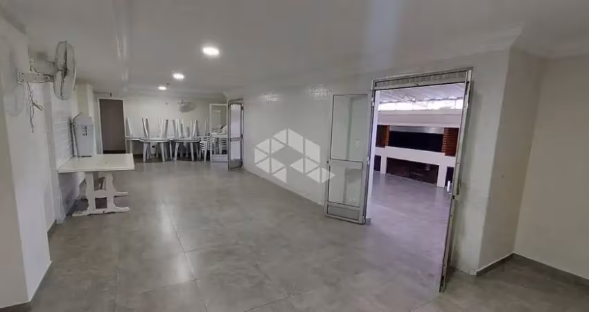 Apartamento com 2 dormitórios à venda, 49,60 metros e 1 vaga - limão, são paulo/sp