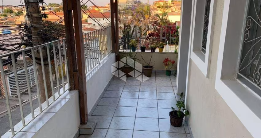 Sobrado com 3 dormitórios à venda, 179 metros e 2 vaga - Vila Dom Pedro II, São Paulo/SP