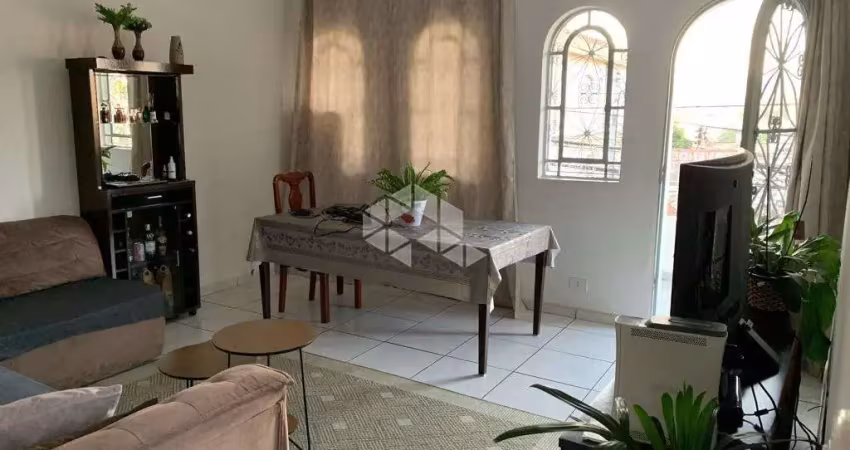 Sobrado com 3 dormitórios à venda, 179 metros e 2 vaga - vila dom pedro ii, são paulo/sp