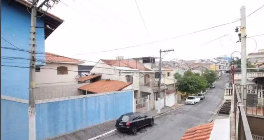 Sobrado com 2 dormitórios  com 1 suíte à venda, 139 metros e 1 vaga - vila gustavo, são paulo/sp