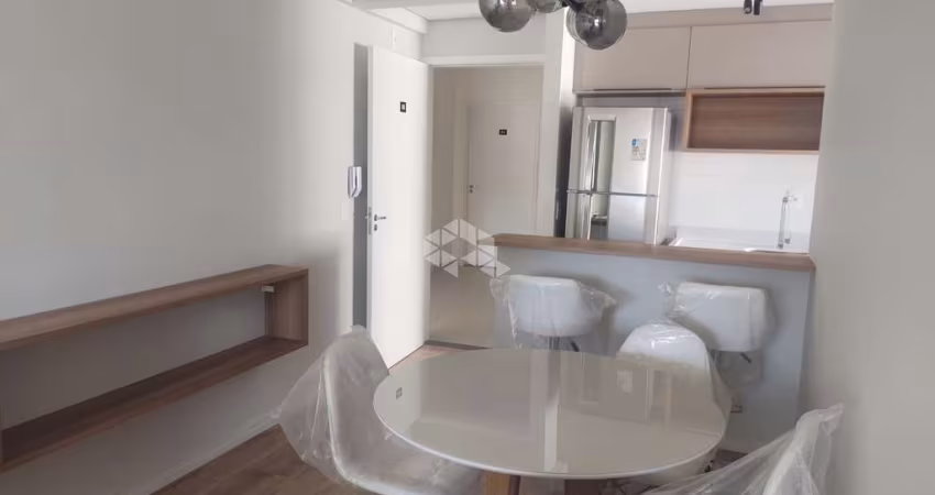 Apartamento com 2 dormitórios à venda, 58 metros e 2 vagas -Parada Inglesa, São Paulo/SP