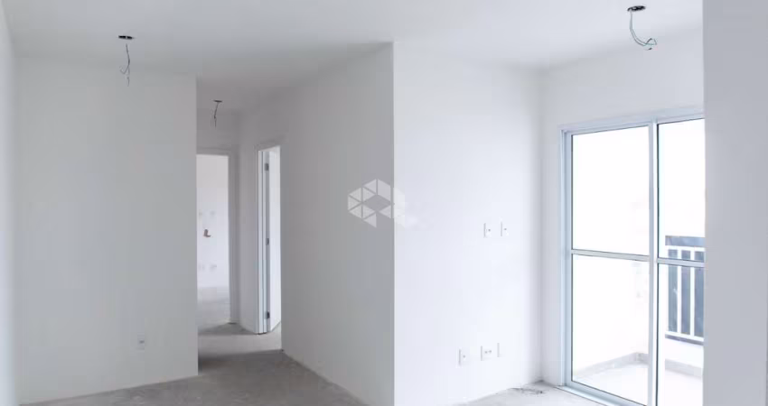 Apartamento com 2 dormitórios à venda, 55,48 metros e 1 vaga - Vila Dom Pedro II, São Paulo/SP