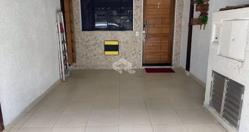 Sobrado com 2 suíte à venda, 80 metros e 1 vaga - carandiru, são paulo/sp