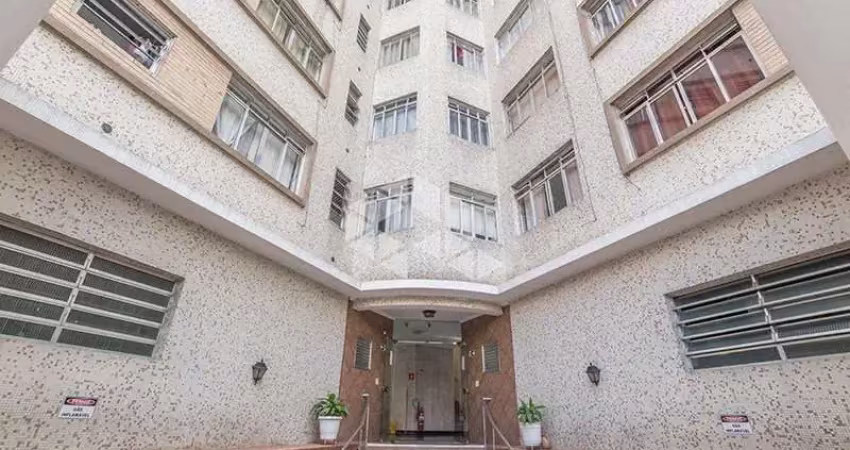 Apartamento com 1 dormitório à venda, 32 metros e 1 vaga - vila buarque, são paulo/sp