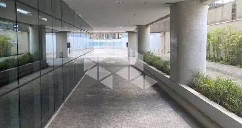 Sala comercial à venda, 47 metros e 1 vaga - santana, são paulo/sp