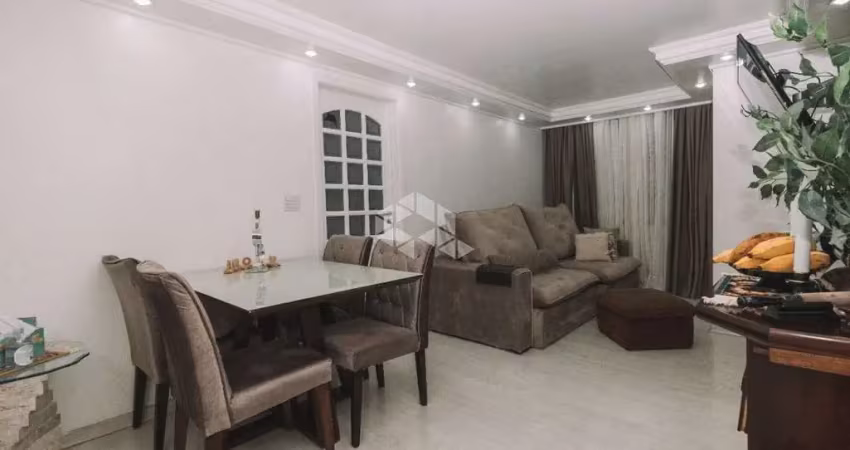 Apartamento à venda em santana - 77m², 3 dormitórios e lazer completo!