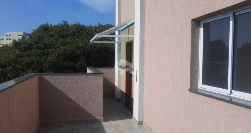 Cobertura à venda na Vila Matilde - 2 dormitórios, espaço gourmet e 1 vaga!