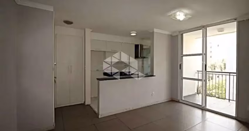 Apartamento à venda com 65m², 2 quartos e 1 vaga