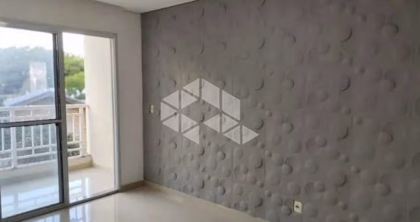 Apartamento à venda na Vila Amalia com 3 dormitórios e 1 vaga