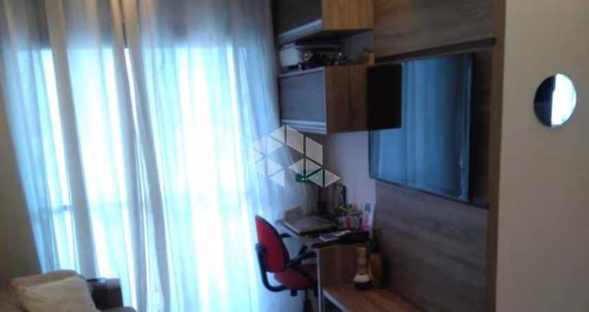Apartamento no imirim com 2 dormitórios e Lazer Completo.