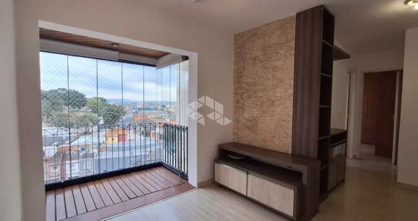 Apartamento à venda em Santana com 55m², 2 quartos, 1 banheiro, 1 vaga de garagem.