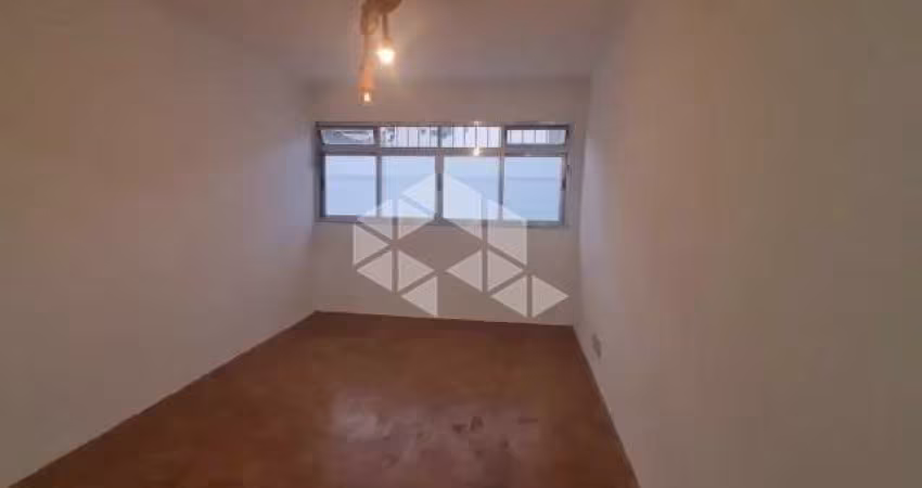 Apartamento Santa Cecília com 2 dormitórios e 1 vaga