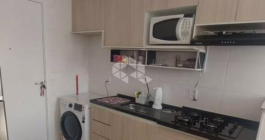 Apartamento à venda na Vila Ema com 1 dormitório sem vaga