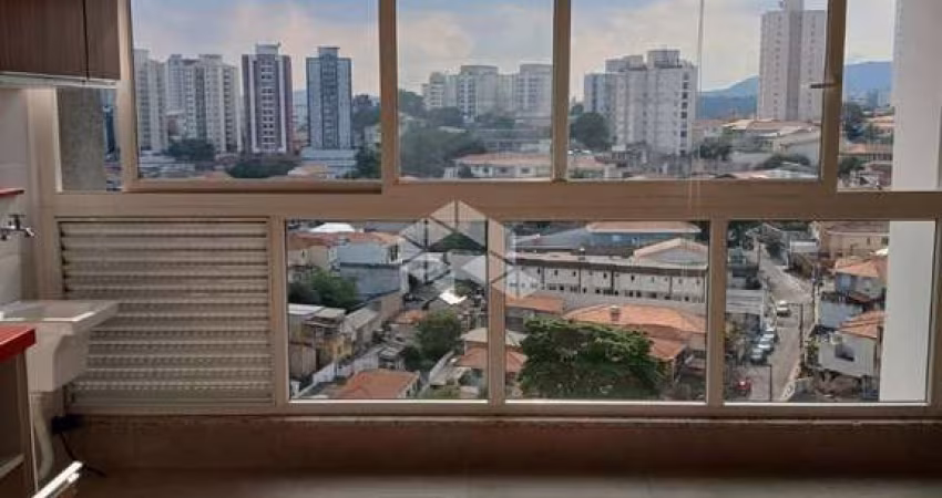 Apartamento à venda no Gehause Residence com 2 dormitórios, 1 vaga e depósito privativo